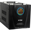 PC-TBR Series Relay Control Model AC Automatic Voltage Regulator/ Stabilizer